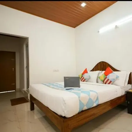Munnar Minds Homestay-3