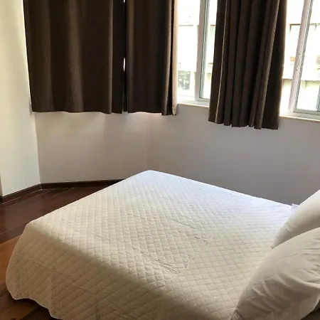Apartamento 3 Quartos Rio-3
