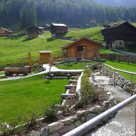 Mas De La Bolp - Chalet-2