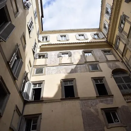 Le Tartarughe Boutique Apartment-2