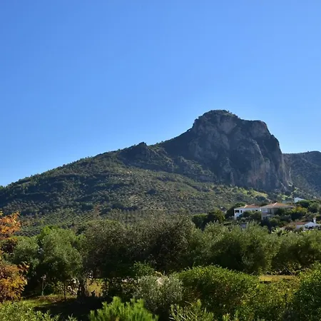 Casa Rural Las Adelfas-2