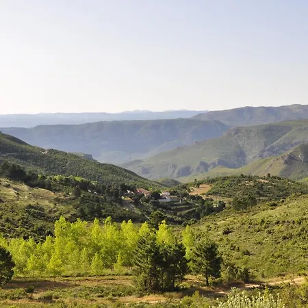 Casas Rurales Tio Frasquito y Cleto-3