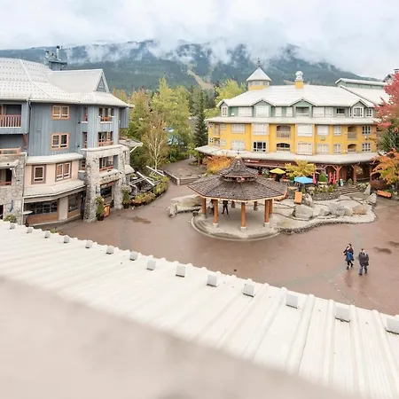 Whistler Town Plaza By Latour Hotels And Resorts-3