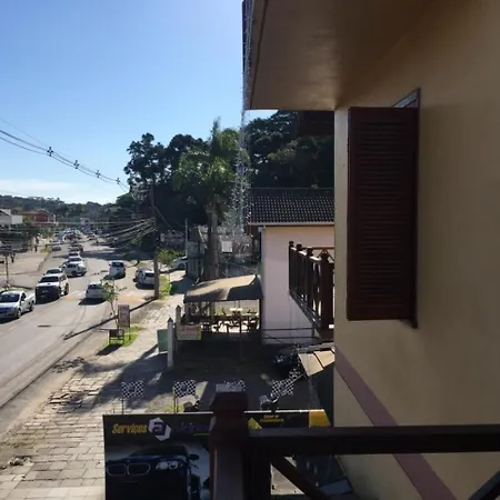 Residencial Joao Pessoa-2