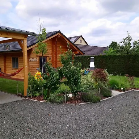 Ferienhäuser Linne-2