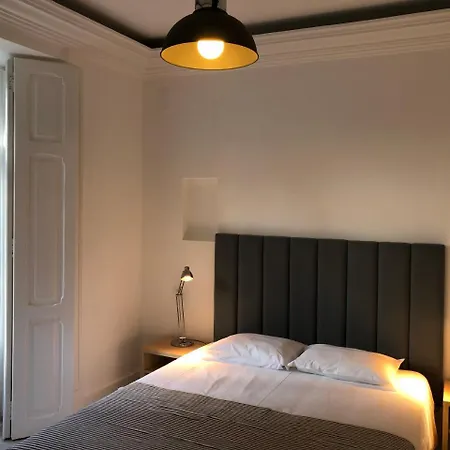 Be Lisbon Residence Marques-3