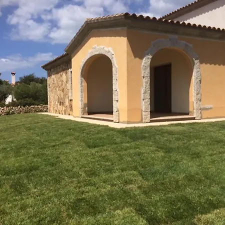 Residence Arruli-2