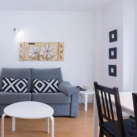 Livemalaga Ventura & Parking-2