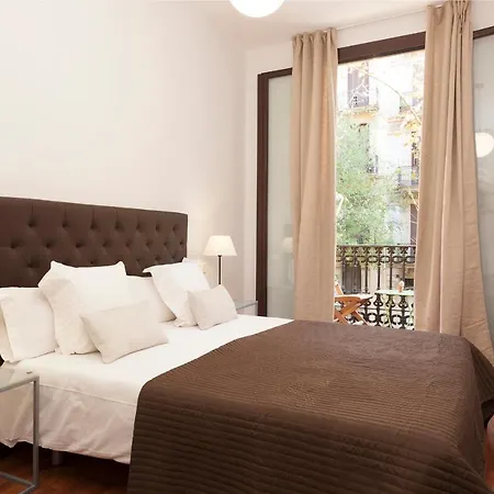 Easysleep Gaudi Terrace-3
