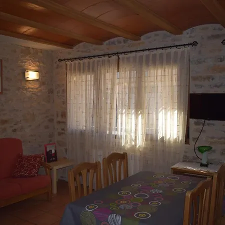 Casa Mercedes-3