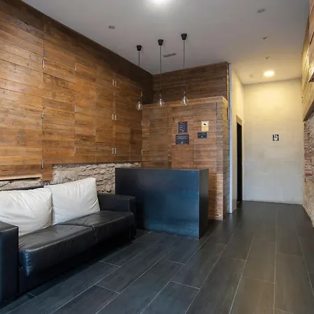 Apartamentos Logrono-3