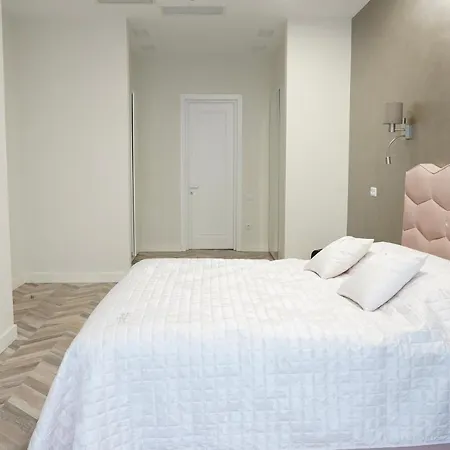 Apartment Tbilisi In King David-2
