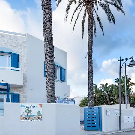 Residence Le Palme-2