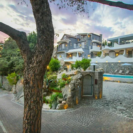 Villa Caruso-3