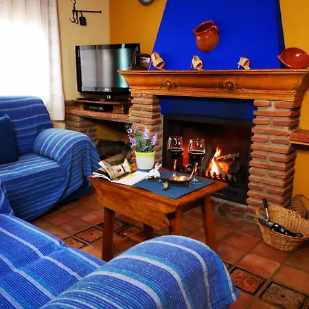 Apartamentos La Suerte-2