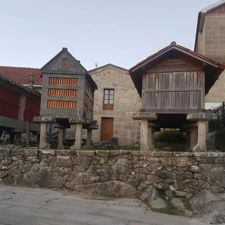 Casa Mariñeira-3