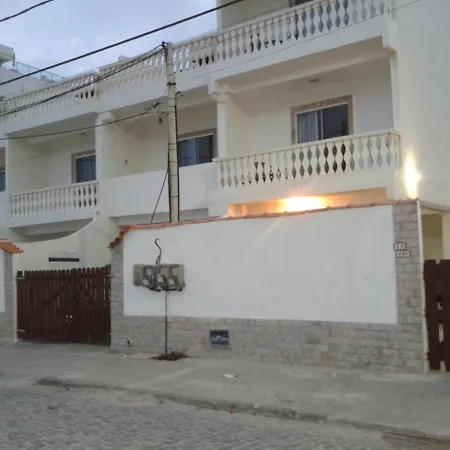 Condominio Prainha 15-3