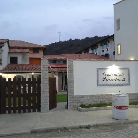 Condominio Prainha 15-2