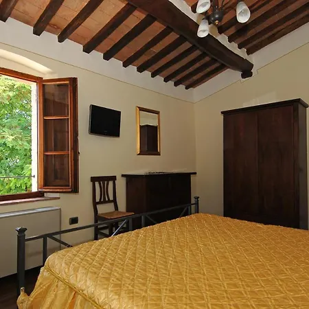 Villa Palagetto-3