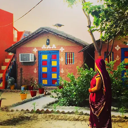 Village Homestay-3