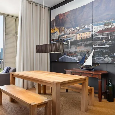 Harbouredge Apartments-3