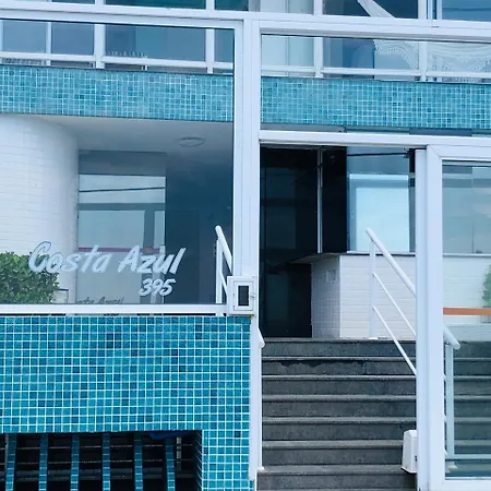 Apartamento Frente Ao Mar-2