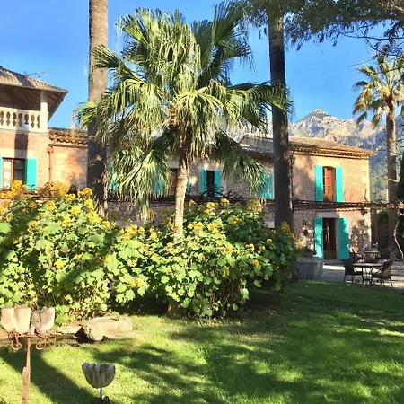 Finca Cas Sant-3