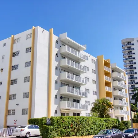 23 Palms Suites - Midtown Wynwood-3