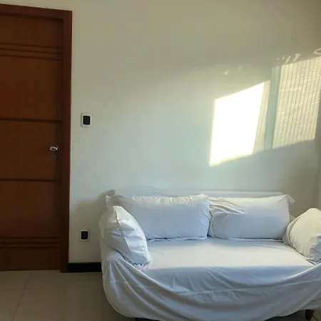 Apartamento Barra Salvador-2