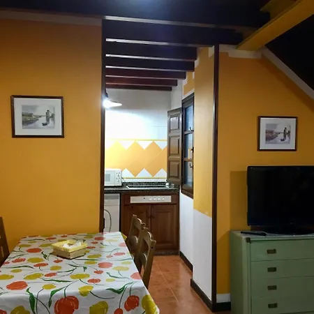 Apartamentos Palombina-3