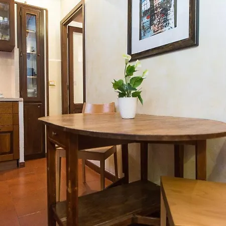 Rental in Rome Luce Apartment-2