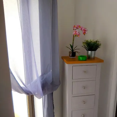 Apartamento Deluxe Quinta Da Bellavista By Umbral-3