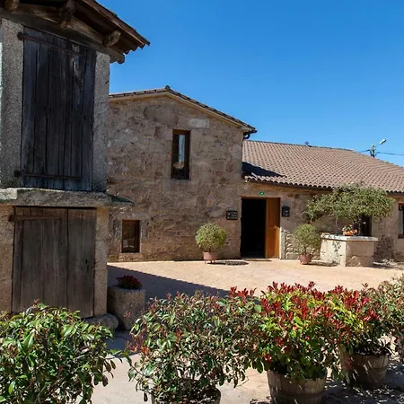 Casa Rural as Bentinas-3