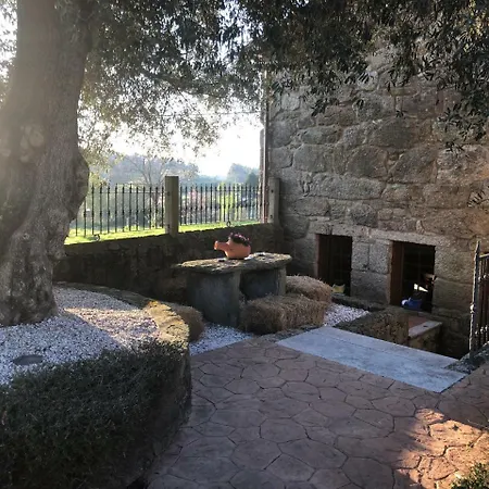 Casa Rural as Bentinas-2