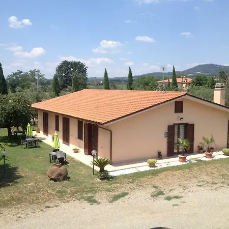 Agriturismo La Piantata-3