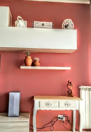 Porta Di Roma Suite-2