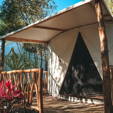Huaya Camp-2