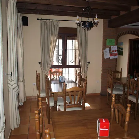Apartamentos El Mirador-2