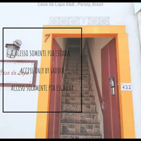 Casa Da Lapa-2