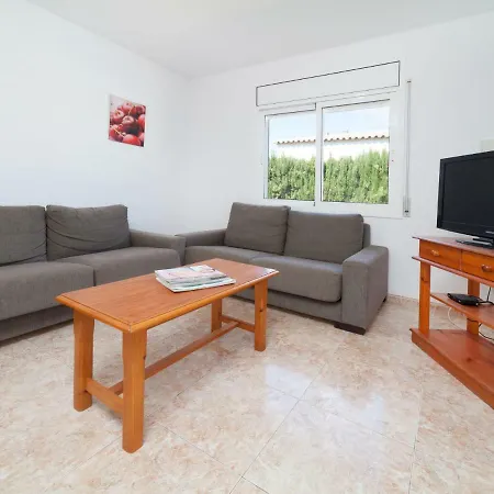 Villa Villa Sant Jordi By Interhome-2