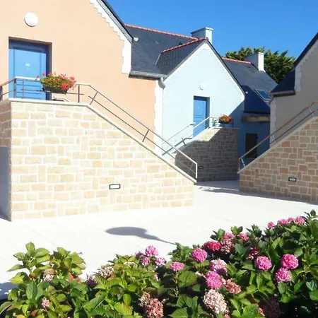 Guilvinec Parc Residence-3