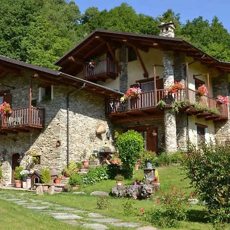 Agriturismo Ciambun-3