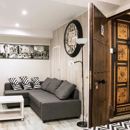 Apartamento La Campanina-2