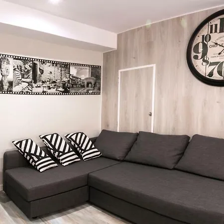 Apartamento La Campanina-3
