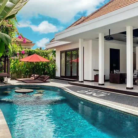 D&G Villas Nusa Dua-3