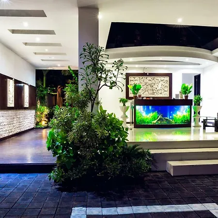 D&G Villas Nusa Dua-2