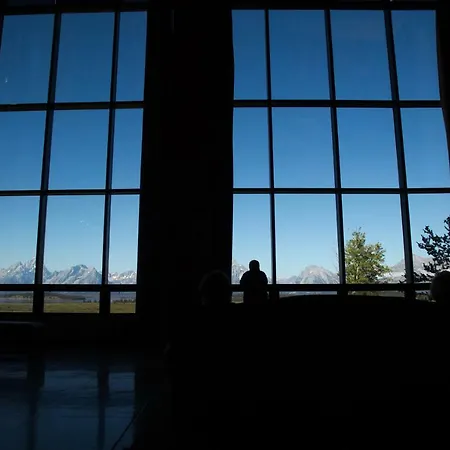 Jackson Lake Lodge-3