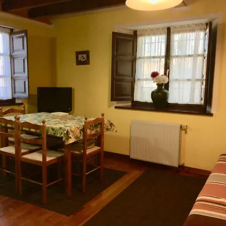 Apartamentos Palombina-2