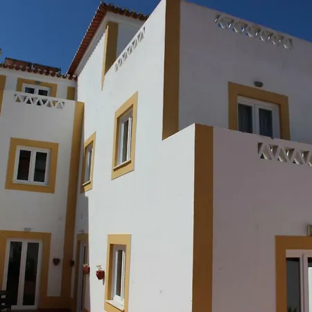 Quartos Da Vila - Duna Parque Resorts & Hotels (Adults Only)-3