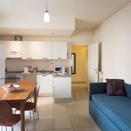 Miavia Apartments - Boldrini-2